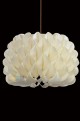 latest designer  lighting handmade wood lamps